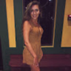 Meet your Posher, Athena-marie